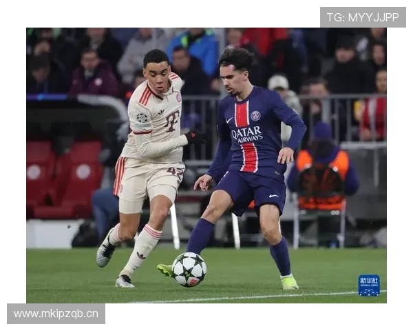 巴黎圣日耳曼法甲无敌，但一到欧冠就露馅？