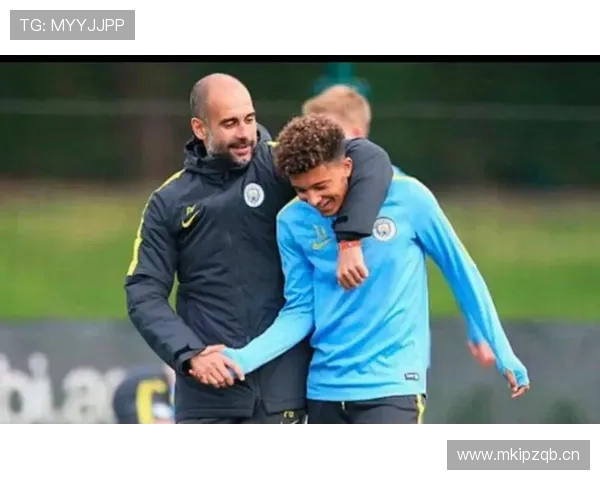 福登与桑乔：青训双星战术角色及成长路径差异分析