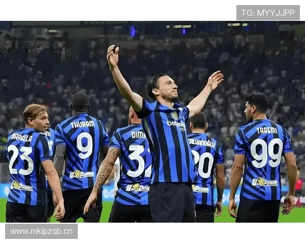 国米欧冠关键战突破能力受到检验，对淘汰赛走势形成影响