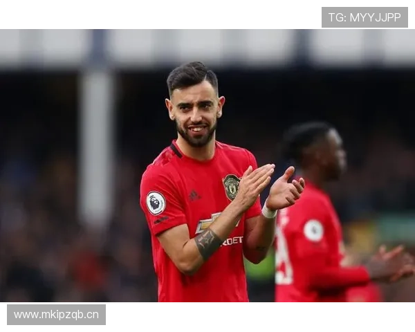 B费半赛季加盟曼联后的数据解析 B费半赛季加盟曼联后的数据解析