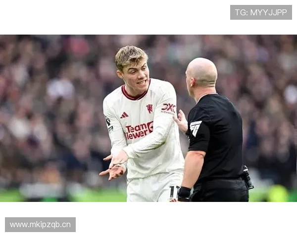 加纳乔：曼联青训冠军成员生涯起点解析