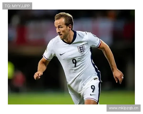 哈里·凯恩热刺时期无冠解析：个人表现与团队成绩落差