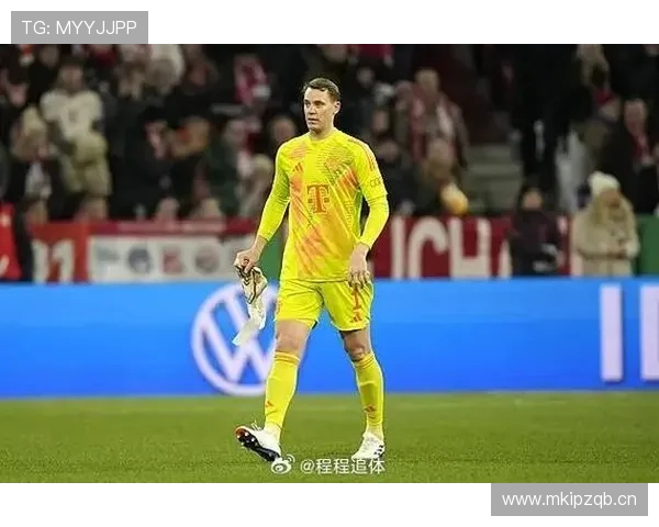 诺伊尔:后场第一出球点的脚下技术解析 诺伊尔:后场第一出球点的脚下技术解析